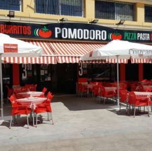 Pomodore 2019