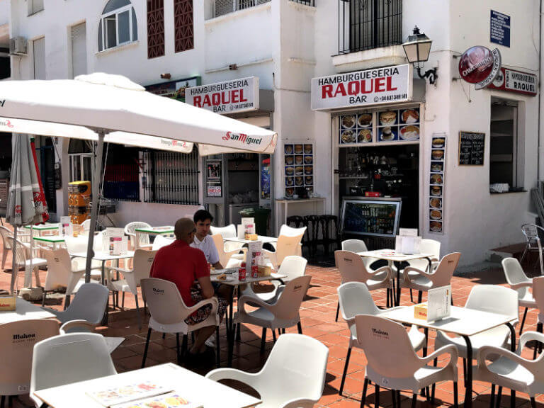 Raquel 2019