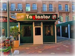 Taytantos 2019