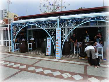 Traga Tapas 2019