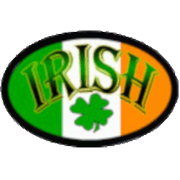Irish Bar