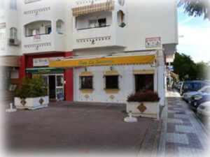 Was once Bar Sonata
