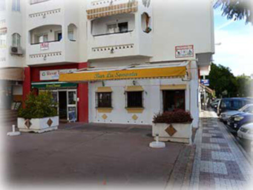 Was once Bar Sonata