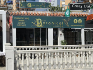 From September 2019 Botanical
