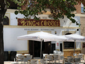 King of Curries 2019