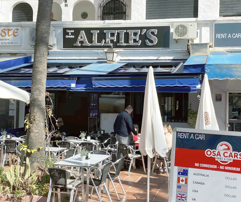 Alfies