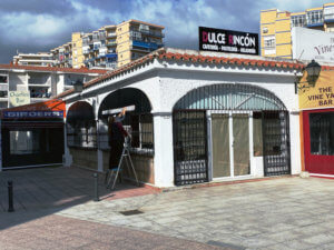 Dulce Rincon 2020