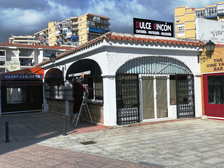 Dulce Rincon 2020