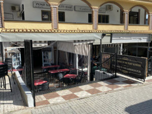 The Garrison Pub