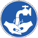 Wash your hands