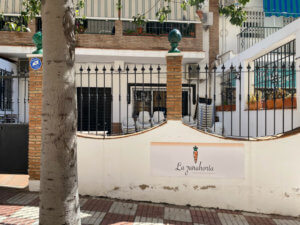 La Zahanoria 2020