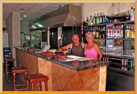 Beaches Fish Bar