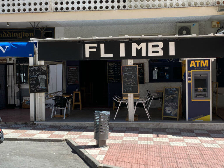 Flimbi 2020