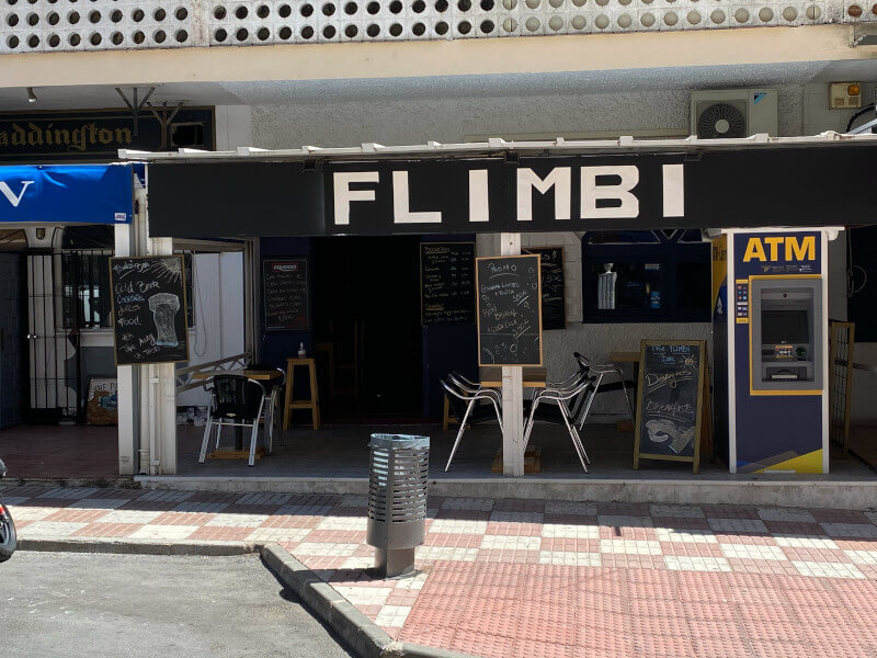 Flimbi 2020