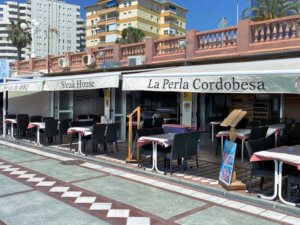 Perla Cordobesa 2020