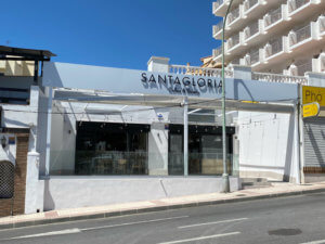 Santa Gloria June 2020