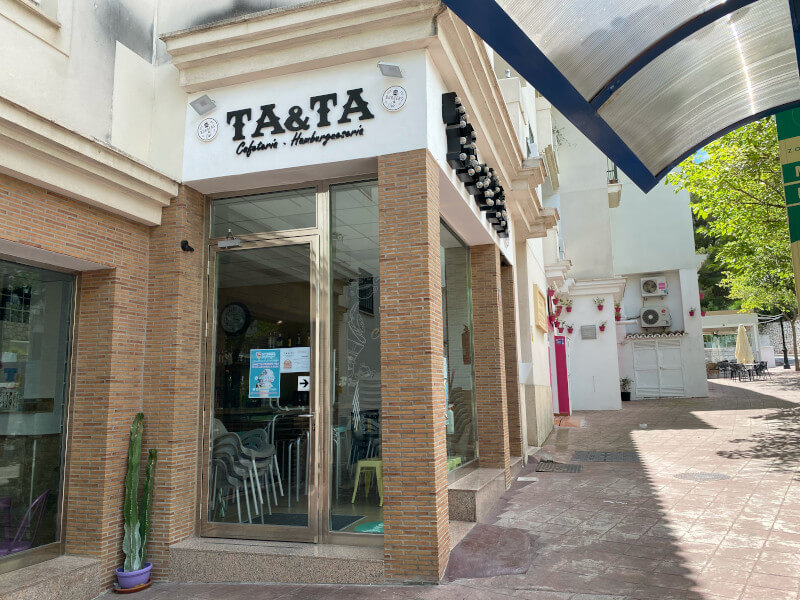 Ta & Ta