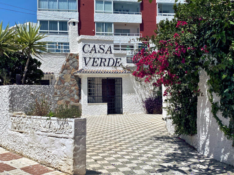 Casa Verde 2000