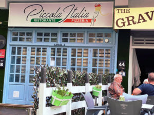 Piccola Pizzaria