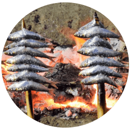 Sea food