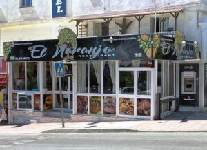 Naranjo 2020