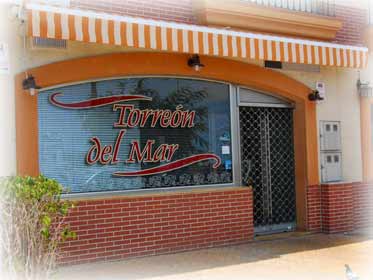 Torreon del Mar