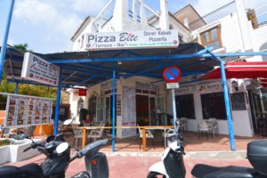 Pizza Bite