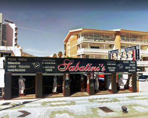 Sabatini's 2020
