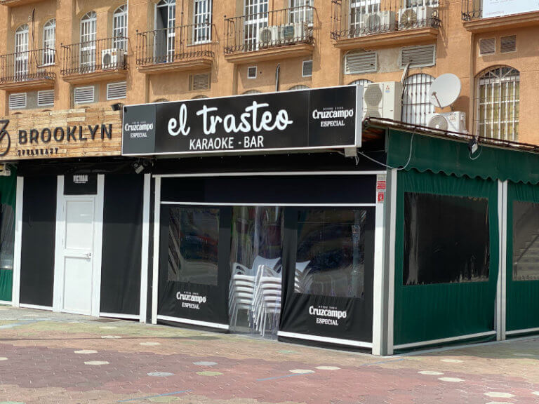 Trastero Karaoke 2020