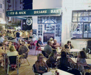 Brians Bar