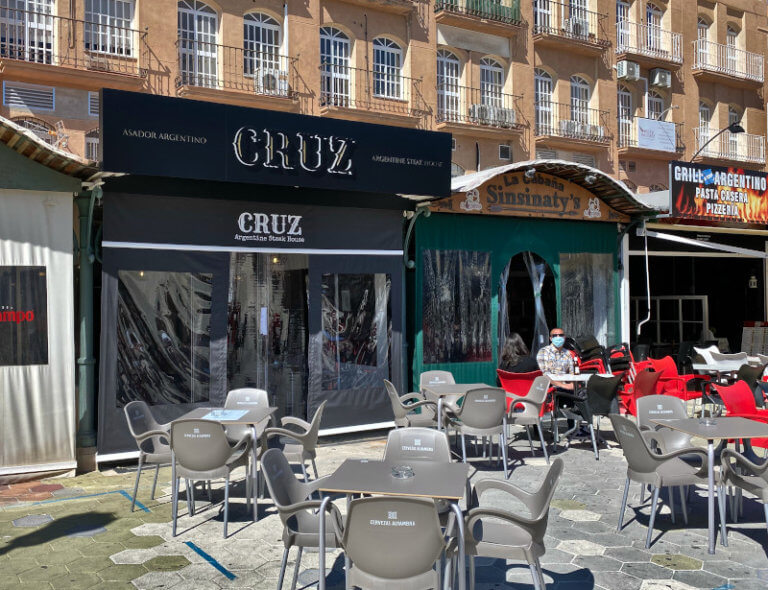 Cruz Restaurante 2021