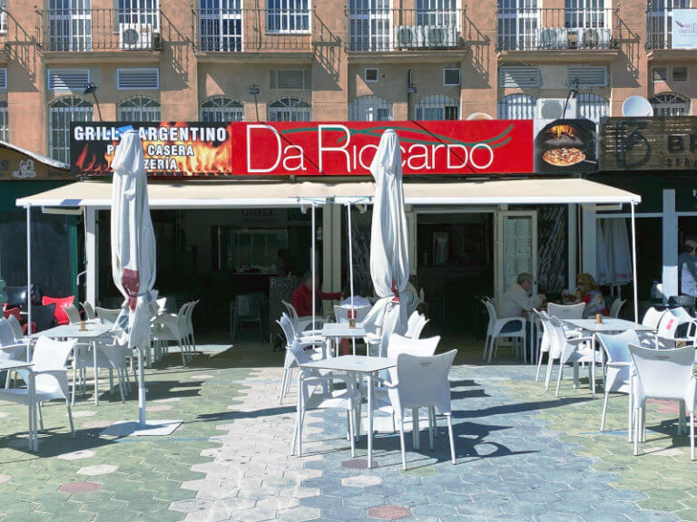 Da Riccardo (3) 2021