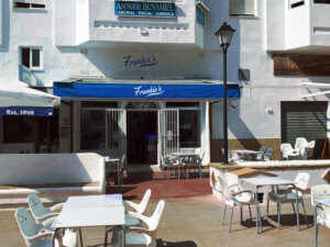 Frankies
