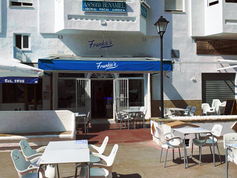 Frankies
