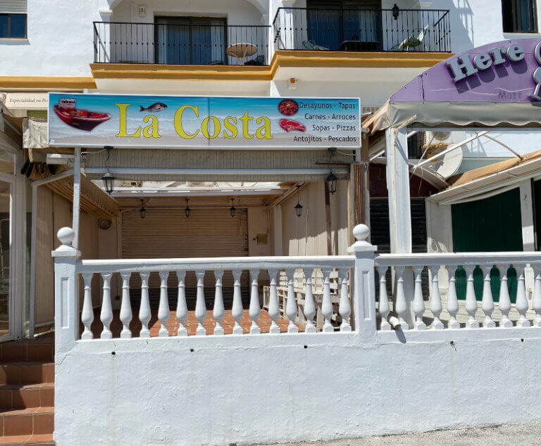 La Costa 2021