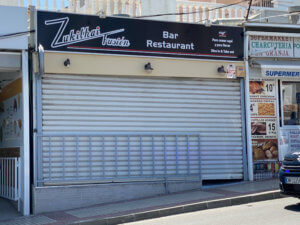 Zukthai Restaurant