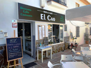 El Cao 2021 - 2024