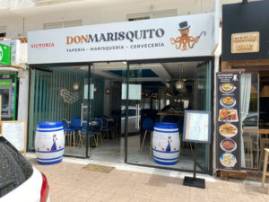 Don Marisquito 2021