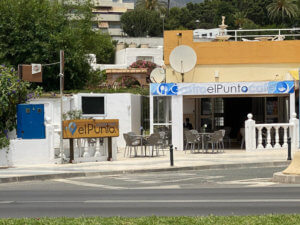 Gastro El Punto 2021