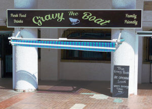 The Gravy Boat 2021