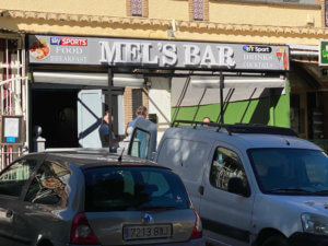Mels Bar 2022