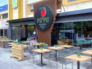 Pil Pil 2018
