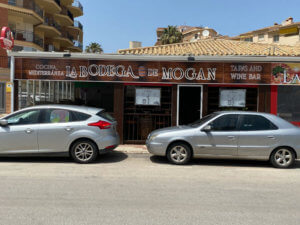 Bodeguita de Mogan 2022