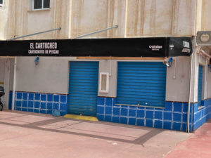 El Cartucheo 2022
