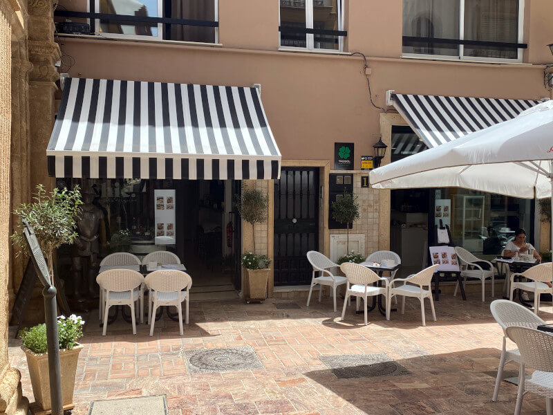 Chic Panaderia