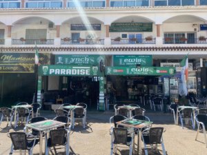Lynch’ with Paradise 2022