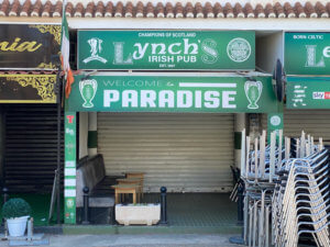 Lynch’ Paradise 2022