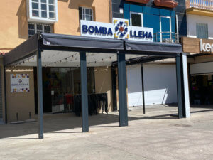 Bomba LLena 2022