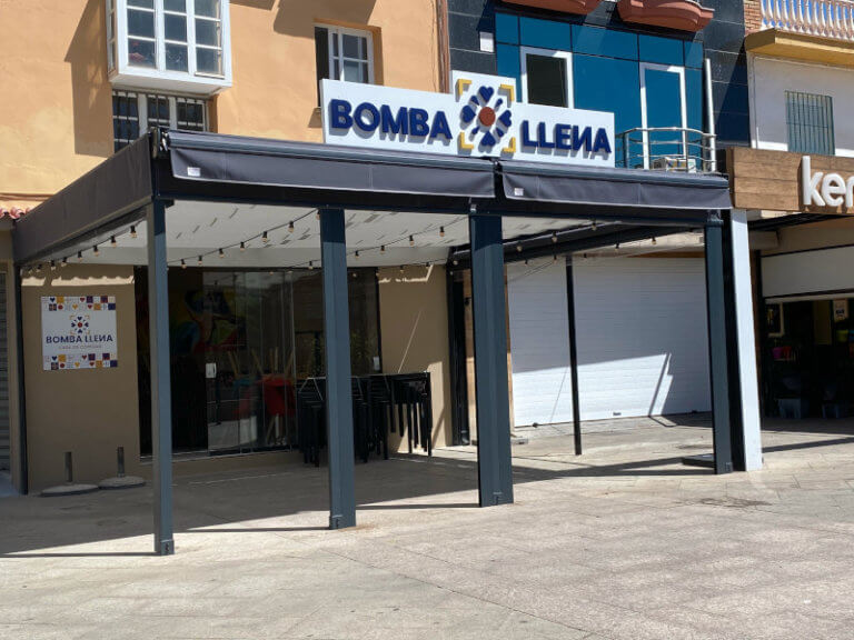 Bomba LLena 2022