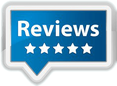 reviews button